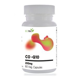 CoEnzyme Q10