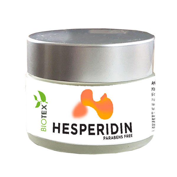 HESPERIDIN Cream