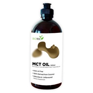 Mct Oil