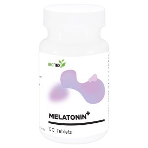 Melatonin+