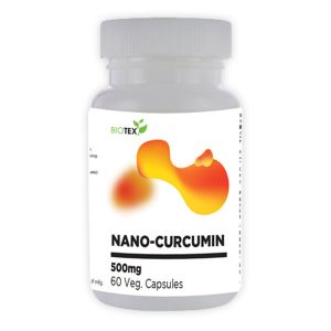 Nano Curcumin Capsules1
