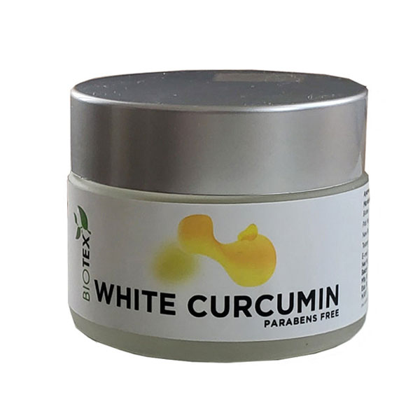WHITE CURCUMIN Cream